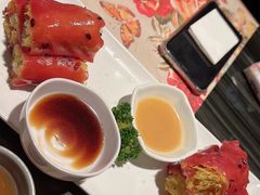 -虾饺妹·粤式手工点心(水荫路店)
