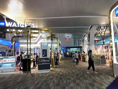 -王权免税店(普吉机场店)