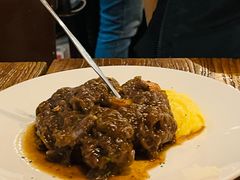 -La Tavernetta(Bar à Vin)(乌鲁木齐路店)