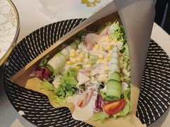 -迦南苑·新派青岛菜·生日纪念日主题餐厅