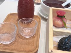 -蔡澜点心·粤菜(月星环球港店)