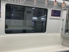 -福州火车南站(地铁站)