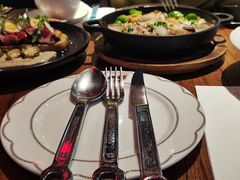 -1886德国汽车餐厅(外滩中央店)