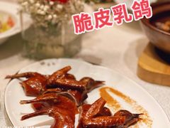-洲际酒店·凌霄餐厅(紫峰大厦店)