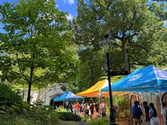 -三鹰之森吉卜力美术馆