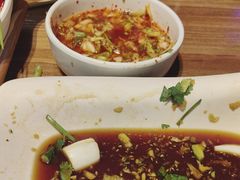 -熙成烧烤(白塔岭店)