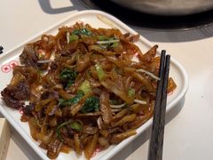 -八合里潮汕鲜牛肉火锅(福州万象城店)