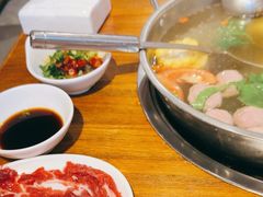 -牛必福潮汕牛肉火锅(油坊桥店)