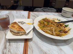 -剪花娘子·陕西面馆(上海川沙百联店)