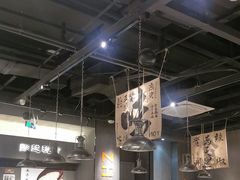 -张翻越·川渝冒菜·武汉黑鸭煲(城北万象城店)