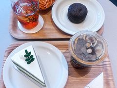 -农畉LONFOOD(益田假日广场店)