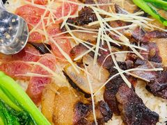 -悦雅居·老广州老味道(长湖店)