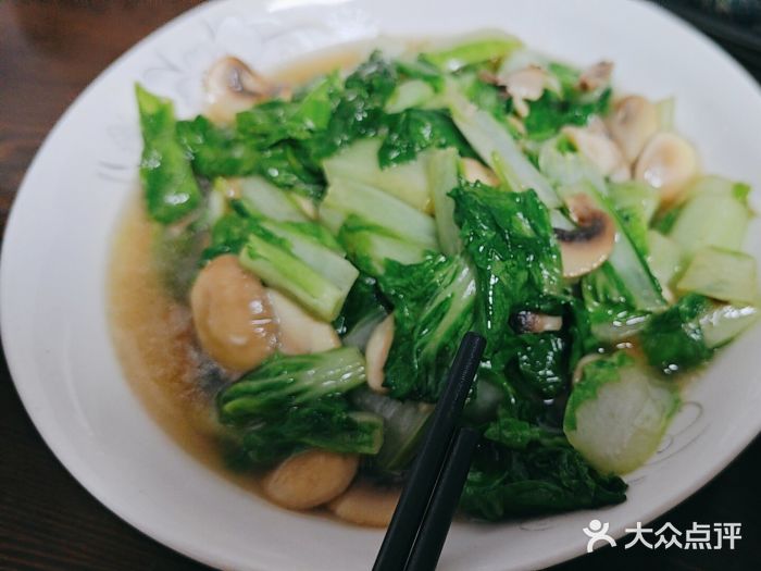 家烧面馆【南山路知名经典面食】图片