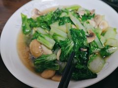 -家烧面馆【南山路知名经典面食】