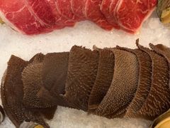 -香山湖渔家大院