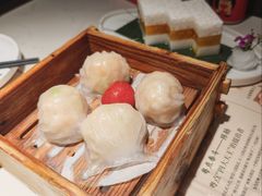 -悦满楼·西关名点·湛江名菜(航空综合大厦店)