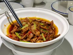-兰湘子·湘菜小炒(济南领秀城店)