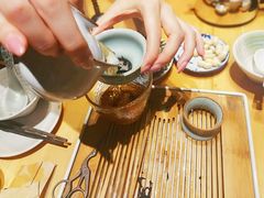 -竹里馆 ·茶食(奥体店)
