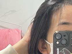 -Sying杉影日式烫染專門店