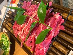 -盡膳口福跷脚牛肉火锅(合生汇购物中心店)