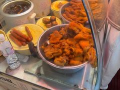 -柳州肥姨妈大骨螺蛳粉(东靖路店)