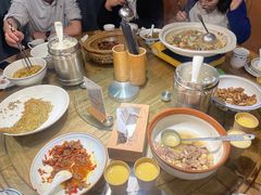 -湖南老灶台·生态农业餐饮(龙胜店)