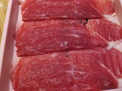 -水林间·寿喜烧自助(仙林金鹰店)