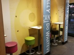 -麦当劳(温州人民路店)