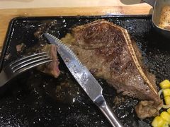 -豪客来牛排(海沧阿罗海店)