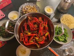 -聚味瞿记·龙虾堂(坡子街店)