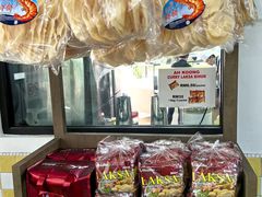 -阿坤纯正西刀鱼丸(Kuala Lumpur Branch)