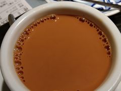 -翠华餐厅(湾仔店)