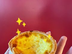 -黛汀烘焙DAINTY BAKERY(代字行合生汇店)