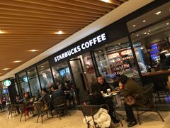 -星巴克臻选(北京银泰店)