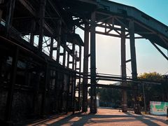 -广州市紫泥堂文化创意园景区