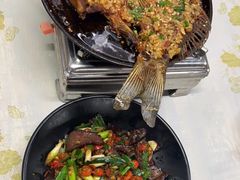 -聚味瞿记·龙虾堂(树木岭店)