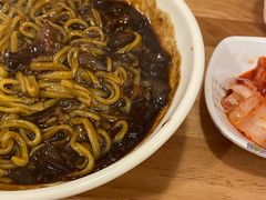 -多宾韩国料理(学衡路店)