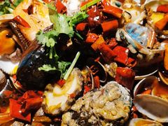 -吕氏疙瘩汤·私家菜馆(慈云寺店)