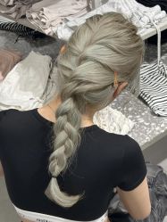 -NEW FACE烫染专业店