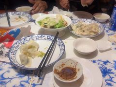 -东方饺子王(王府井关东古巷店)