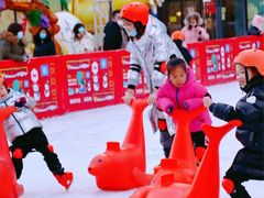 -大族广场Mall&More