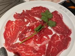 -骨之味·筒骨汤火锅(江头店)