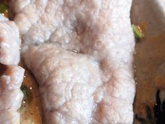 水晶牛肉-小龙坎老火锅(金柏林店)