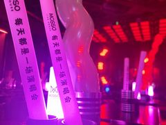 -MOSSO·Liveshow(M3香港广场店)