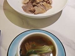 -太阳门淮扬菜(南京博物院店)