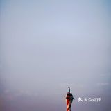 哎你看~他们在拍那个，孕照哎(by骑行小伙)