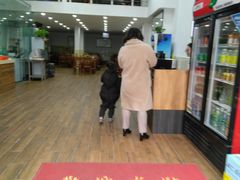 -苏生鸭血粉丝(鹿鸣路店)