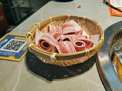 -生活如沸·顺德水牛奶火锅(人民广场店)