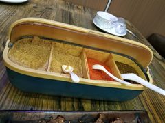 -炉内瓦·瓦片烧烤(明日星城店)