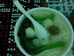 -莅香岛港式餐厅(滨江道店)